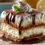 Pudding Butterkeks Kuchen Ohne