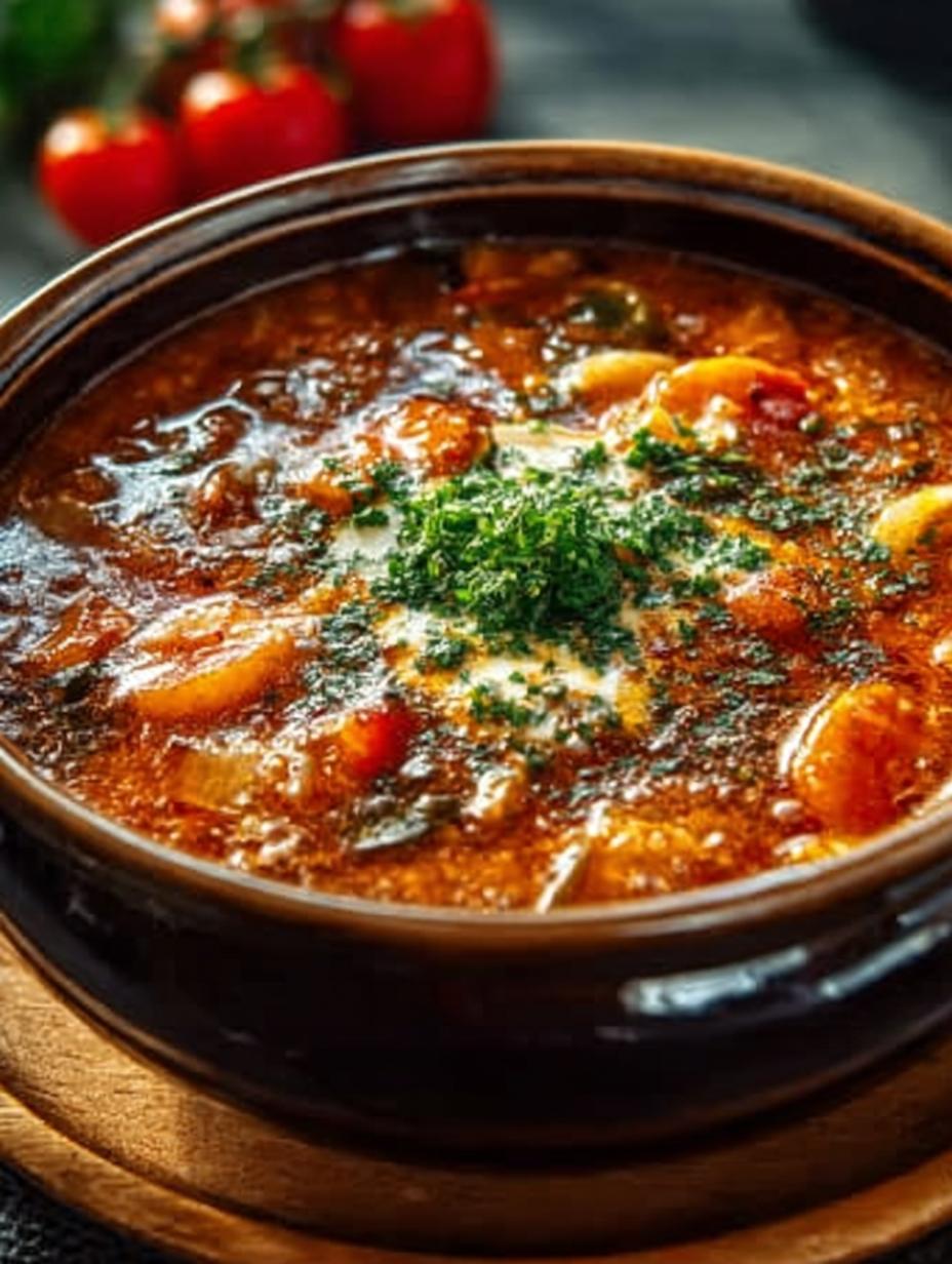 Sauna Suppe Wird Garantiert