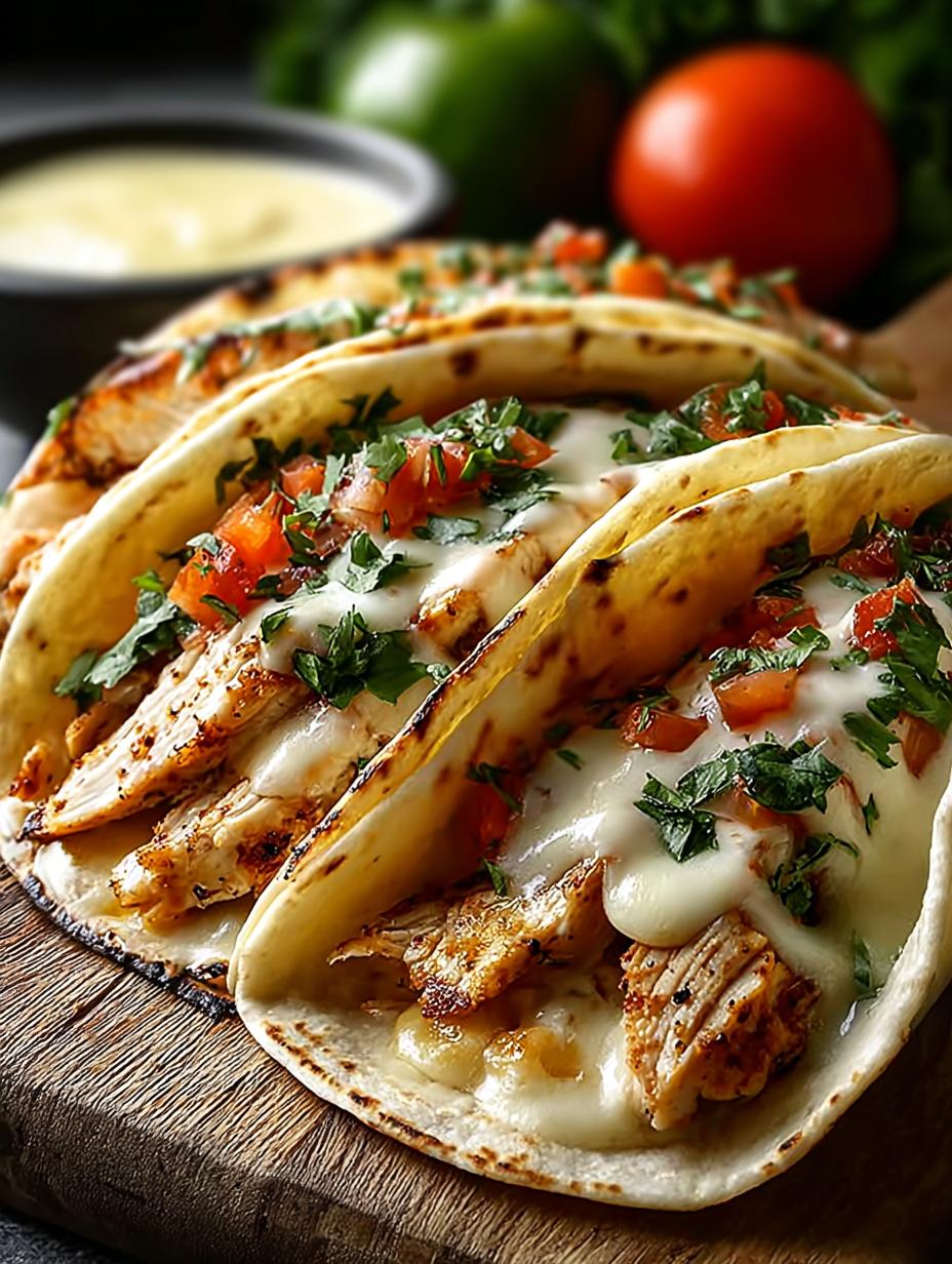 Zarte Hänhchen Tortillas Mit: 2 Heerlijke Opties! 6 Zarte Hänhchen Tortillas Mit: 2 Heerlijke Opties! - Zarte Hahnchen Tortillas Mit - additional detail