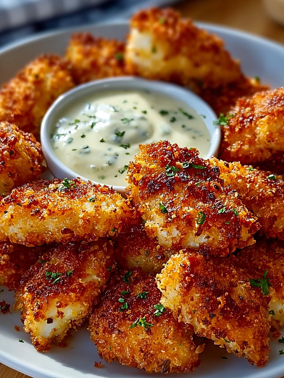 Air Fryer Ranch Kip: 1 ongelooflijk knapperig feest 5 Air Fryer Ranch Kip: 1 ongelooflijk knapperig feest - Air Fryer Ranch Chicken - main visual representation
