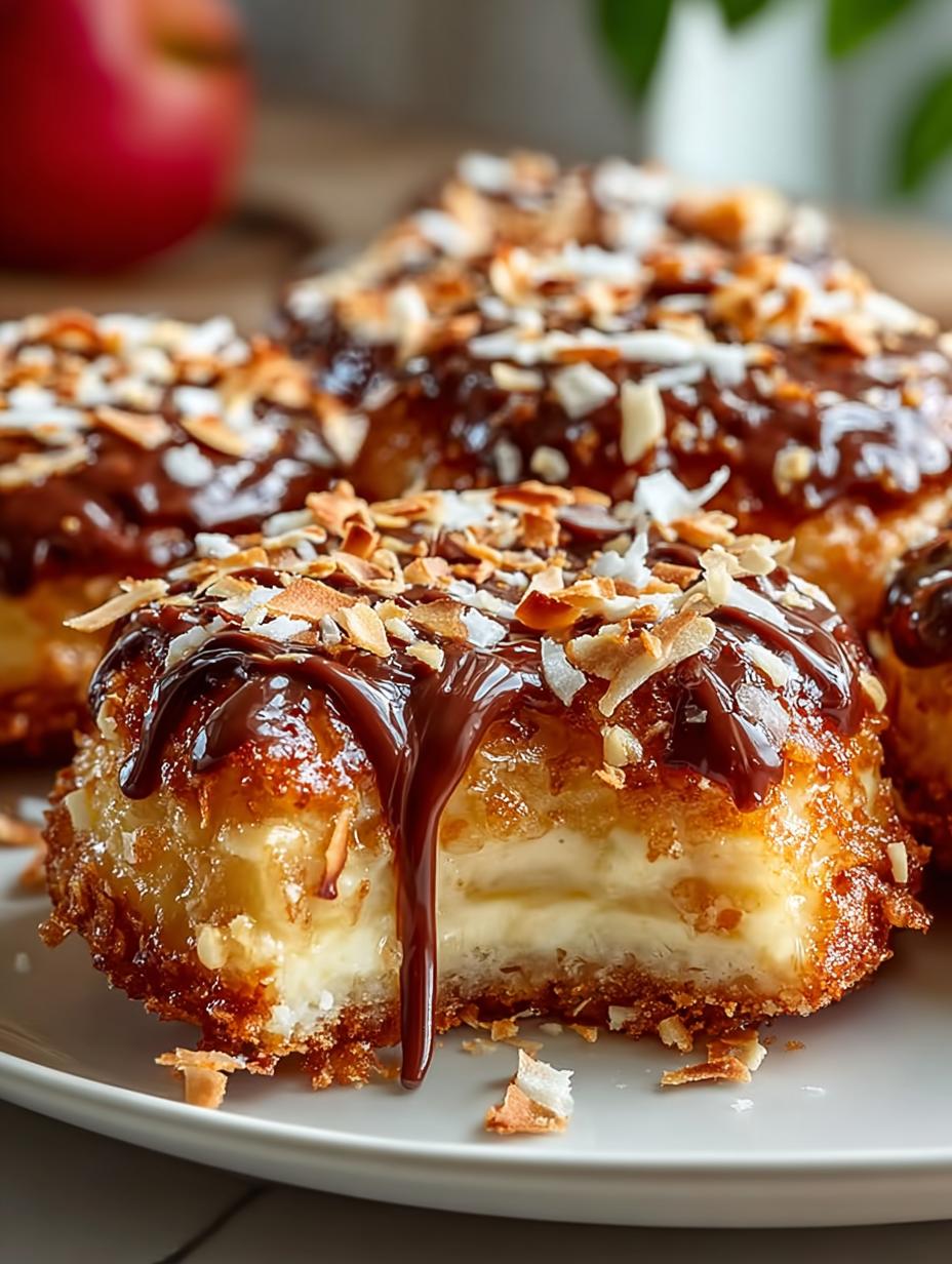 Apfel Samoas
