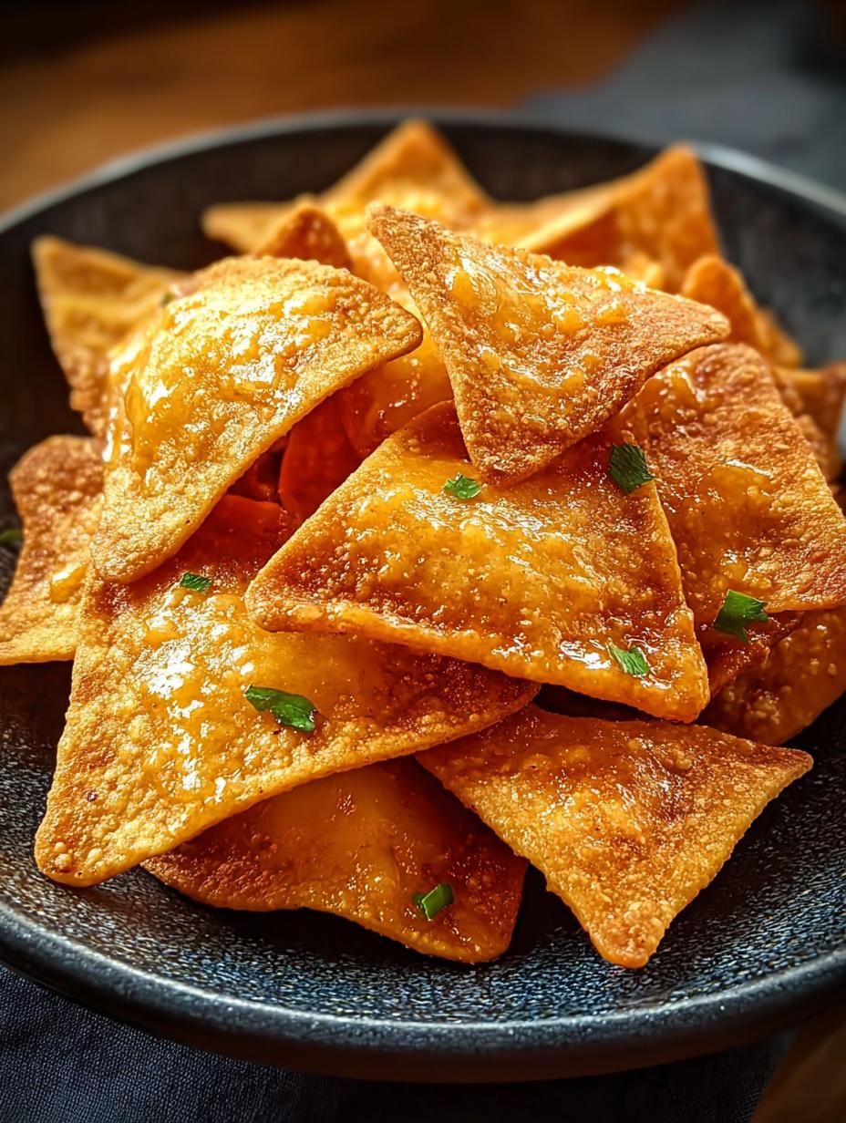 Cheese Stuffed Spicy Doritos