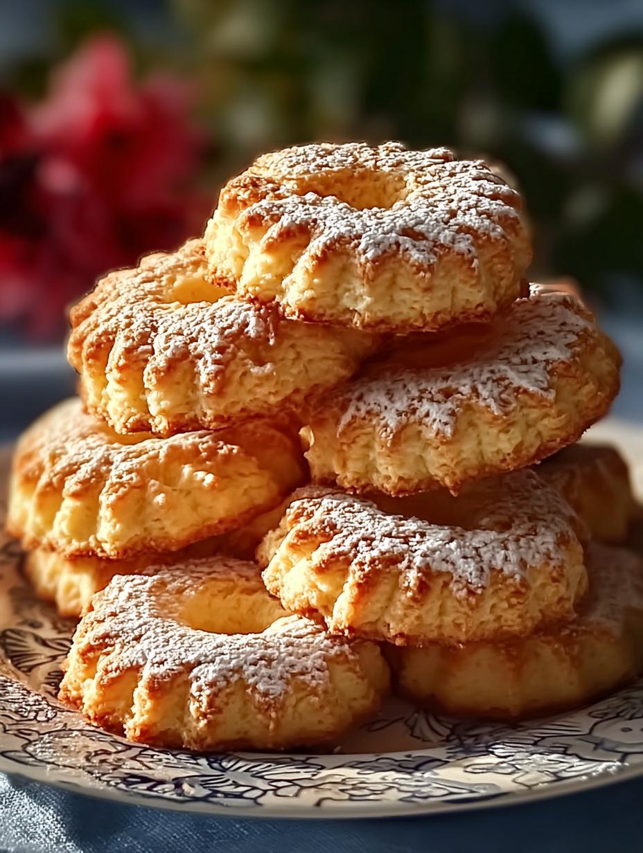 Die Besten Butterkekse Aller