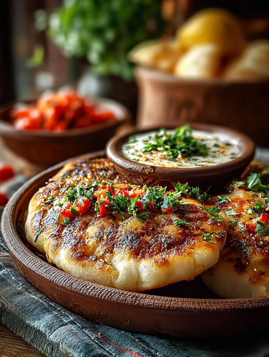 Egyptische Hawawshi: 1 Wonderbaarlijk recept - Egyptian Hawawshi - vers bereide Hawawshi in een pan