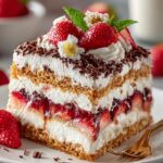 Eis Sandwich Kuchen Ohne