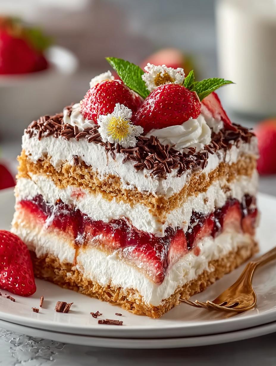 Eis Sandwich Kuchen Ohne