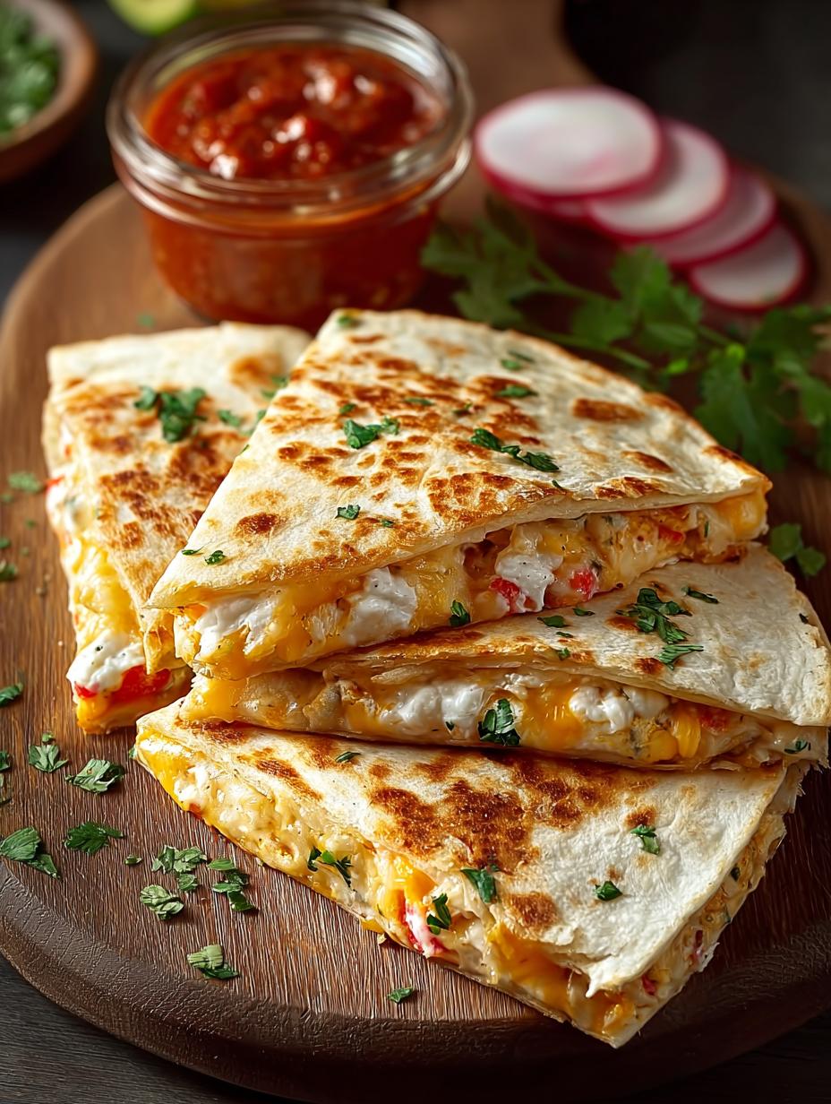 Magische Hartvormige Quesadillas: 7 Toppers Uitleg 5 Magische Hartvormige Quesadillas: 7 Toppers Uitleg - Heart Shaped Quesadillas - main visual representation