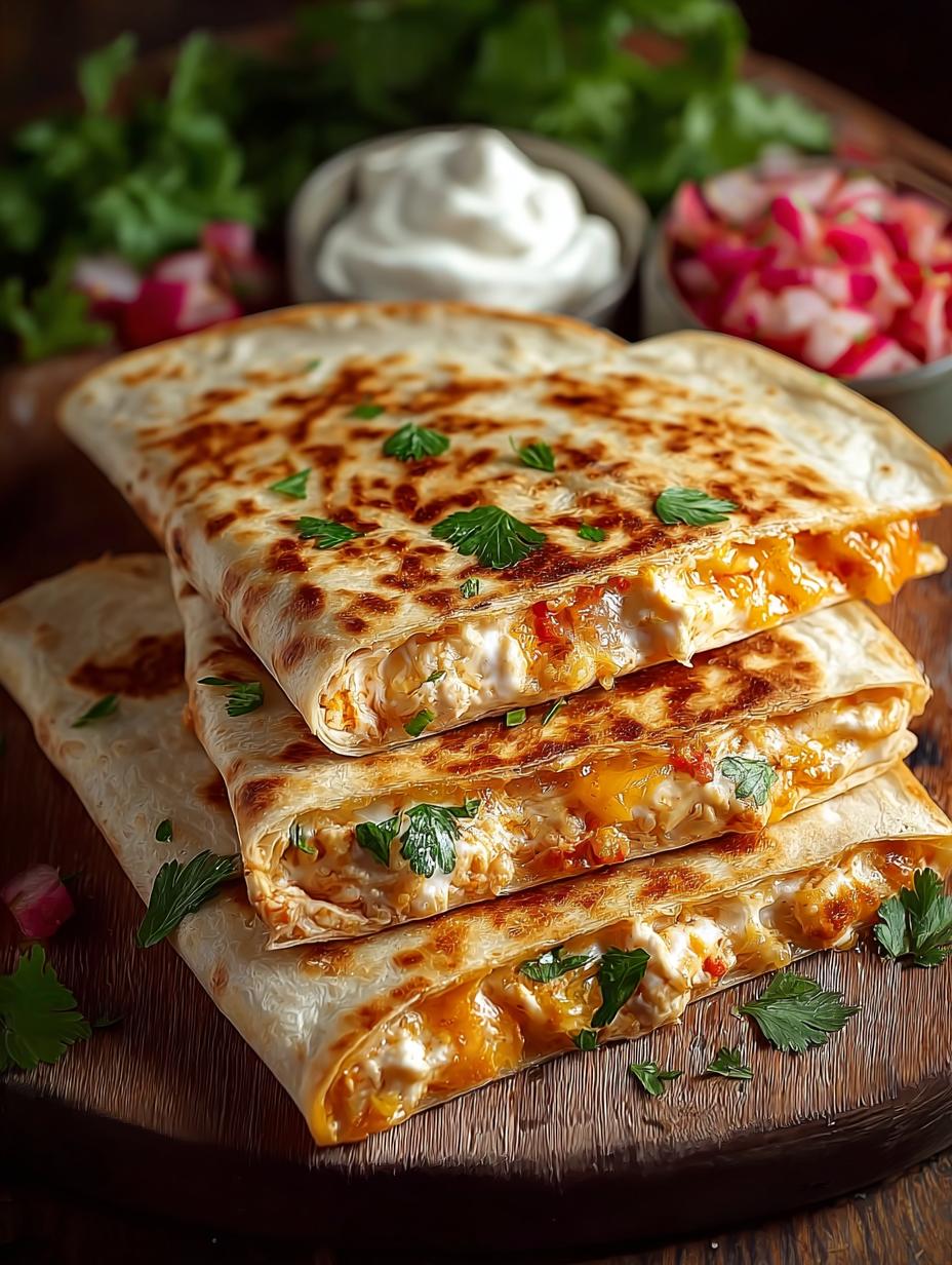 Magische Hartvormige Quesadillas: 7 Toppers Uitleg 6 Magische Hartvormige Quesadillas: 7 Toppers Uitleg - Heart Shaped Quesadillas - additional detail