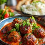 Kofta Curry