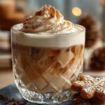 Lebkuchen White Russian