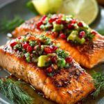Mexican Salmon