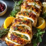 Msmen Filled with Chicken