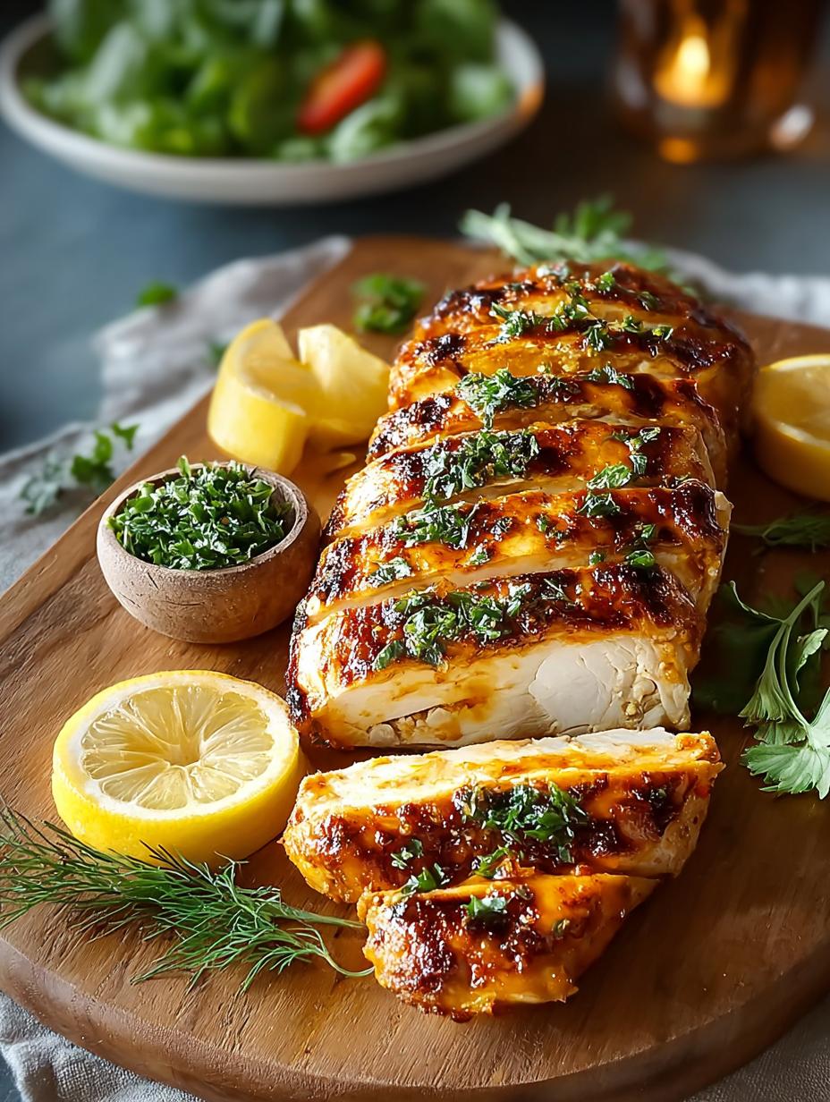 Heerlijke Msmen Gevuld met Kip, goudbruin gebakken en klaar om te serveren, met een knapperige textuur en rijke vulling.