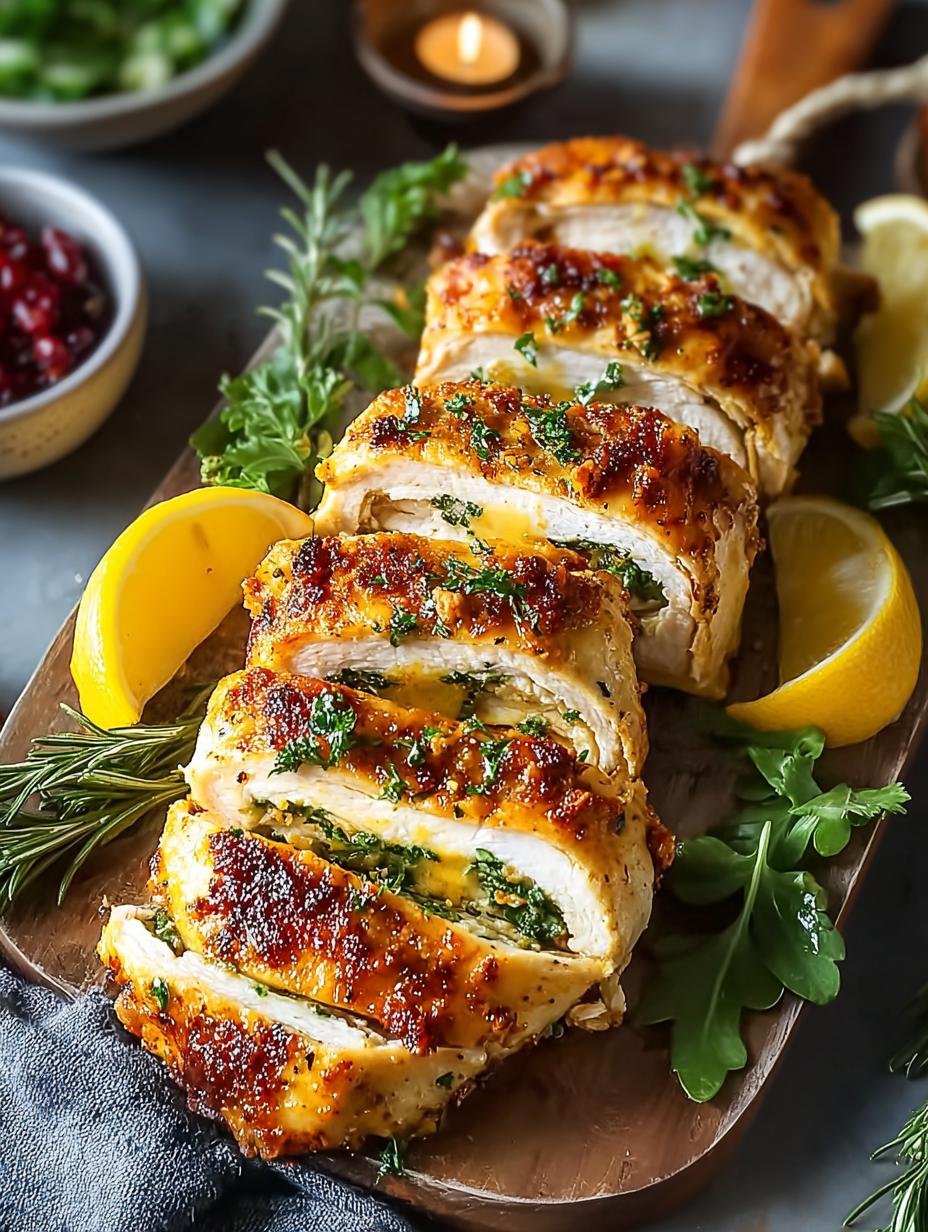 Msmen Filled with Chicken