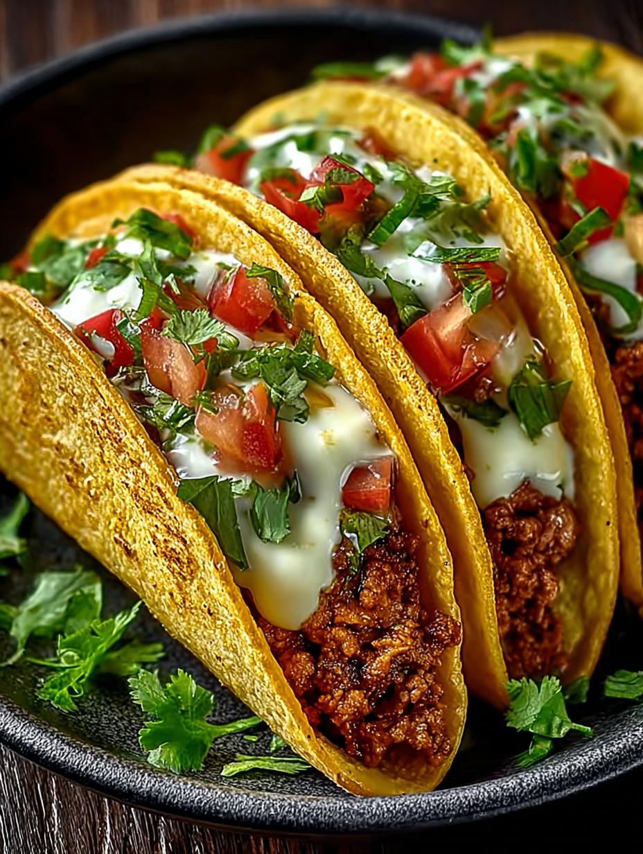 Ofen Kaese Tacos Knusprig: 450 kcal Genot explosie - Ofen Kaese Tacos Knusprig - additional detail