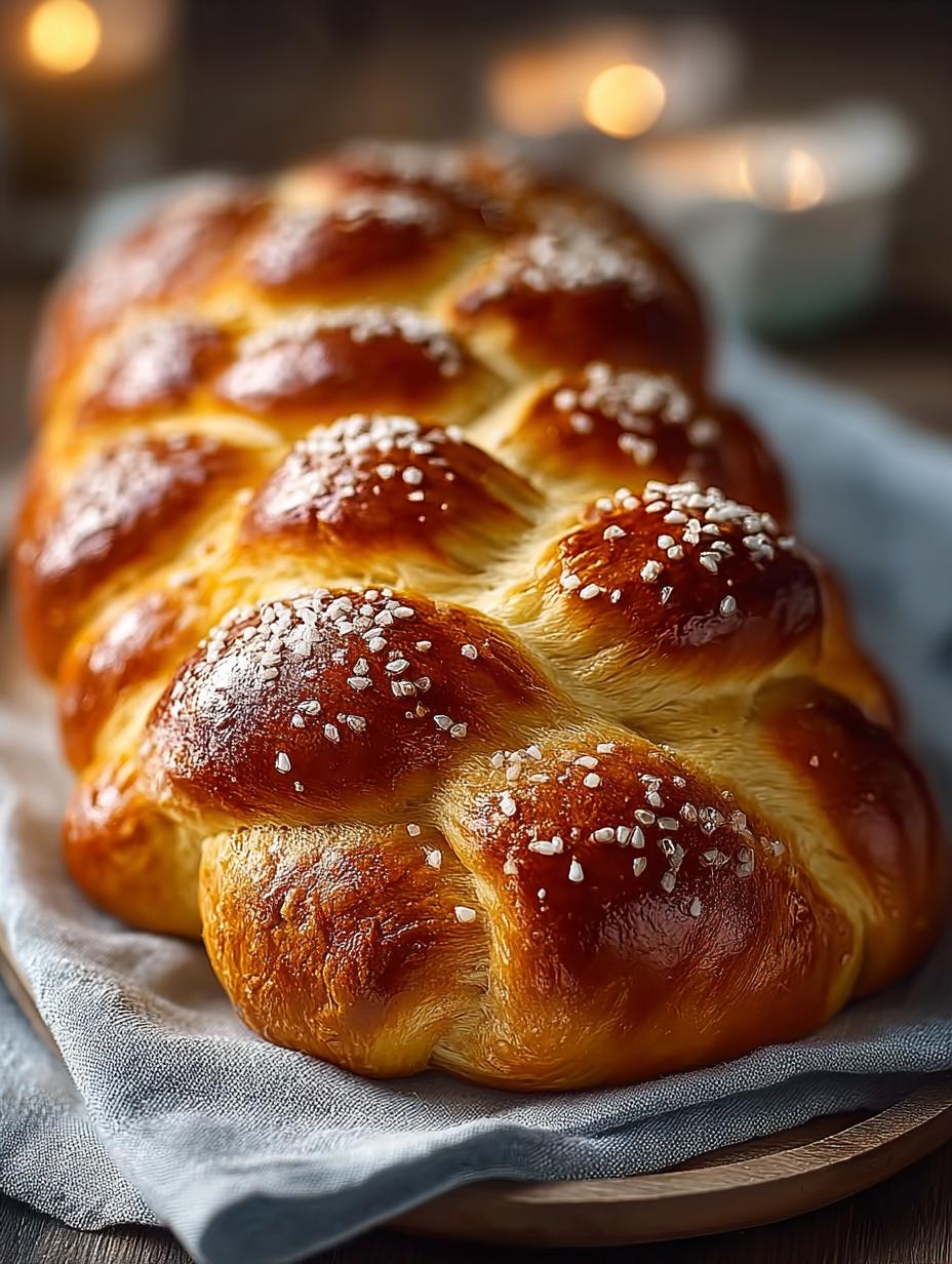 Close-up van perfect gerezen Soft Fluffy Challah Rolls, klaar om gebakken te worden