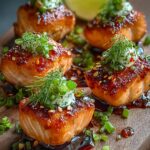 Spicy Sweet Hot Honey