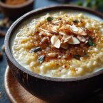 Thiruvathirai Kali Sweet Porridge