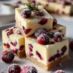 Weise Schokolade Cranberry Bliss