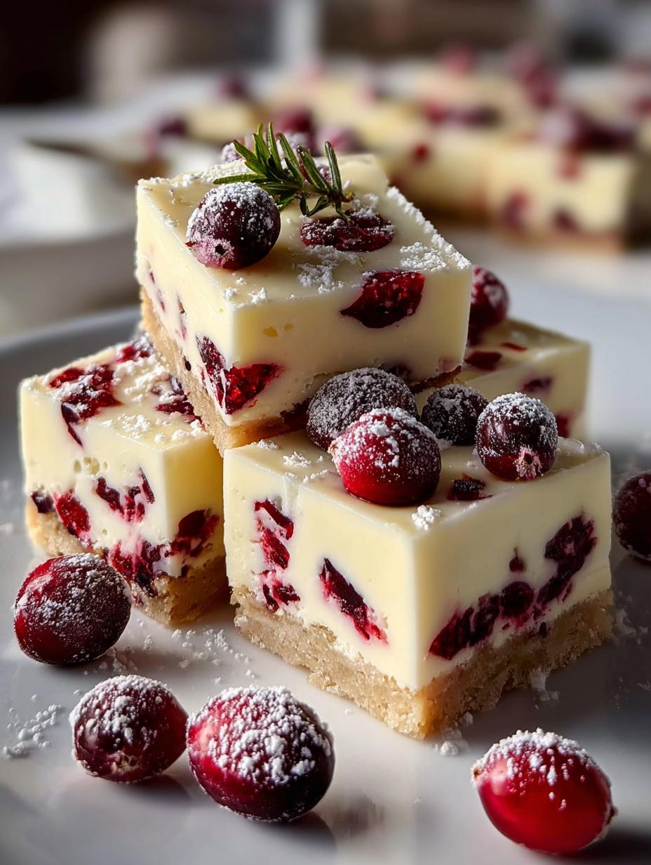 Weise Schokolade Cranberry Bliss